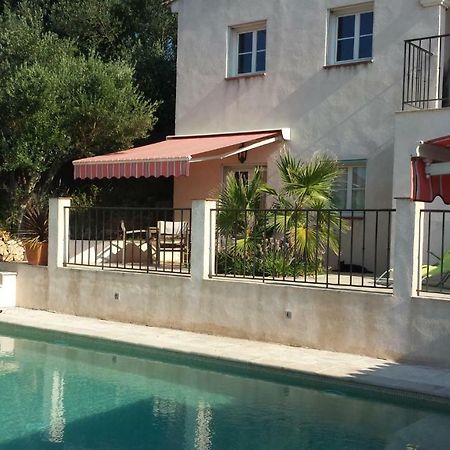 Villa Azur Лорг Экстерьер фото