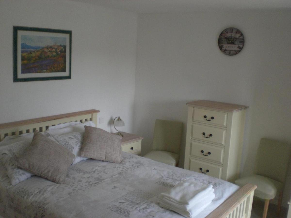 Villa Azur Лорг Экстерьер фото