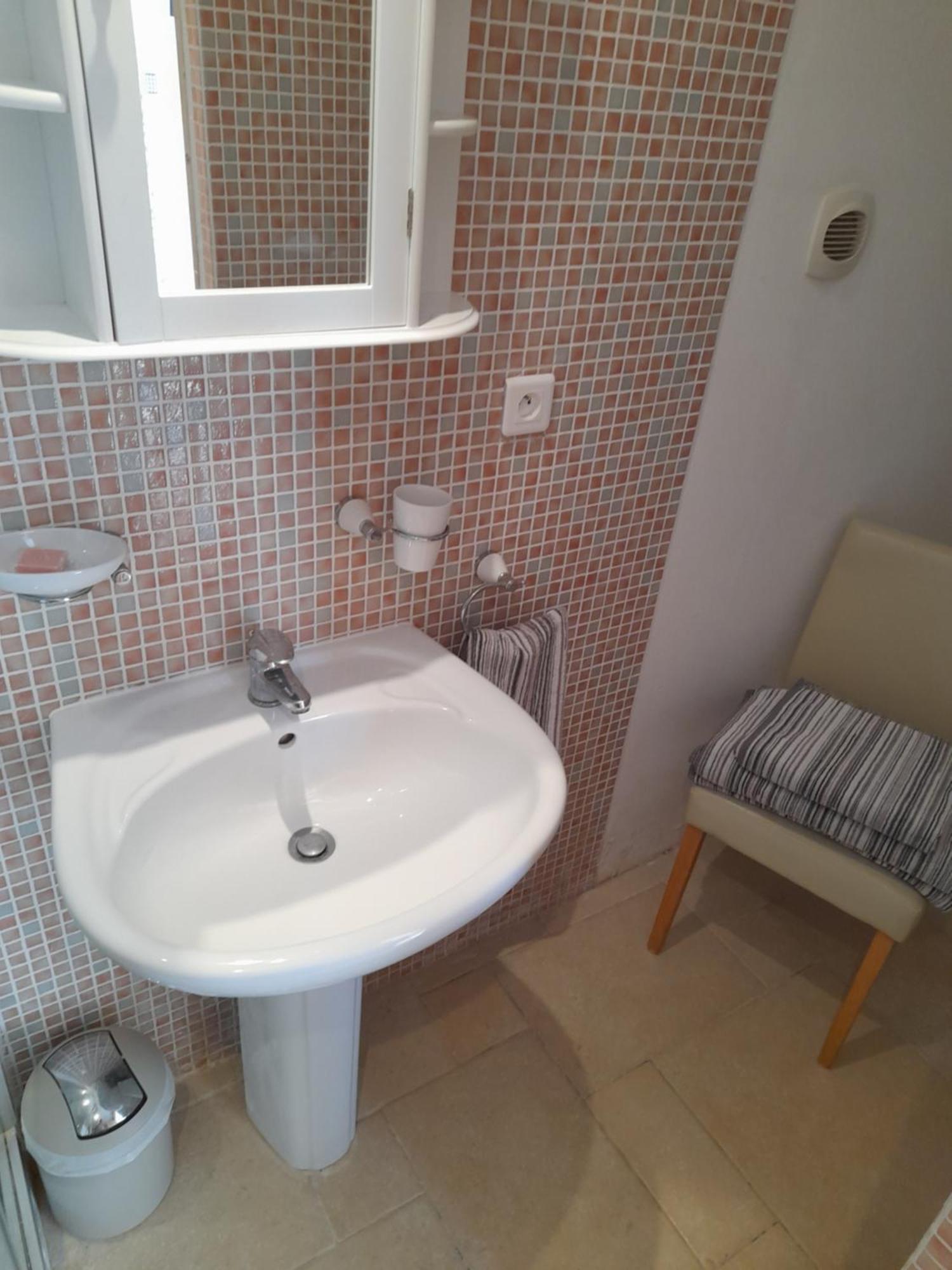 Villa Azur Лорг Экстерьер фото