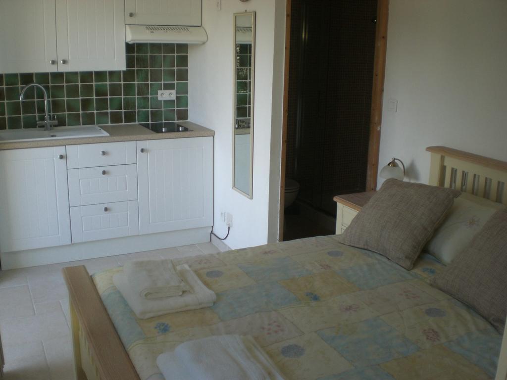 Villa Azur Лорг Экстерьер фото